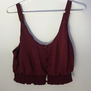 Free people you honey brami